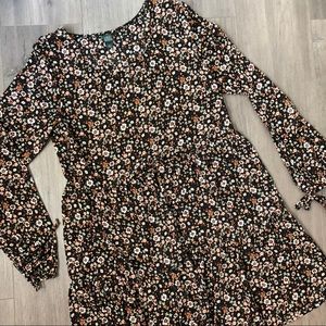 Like New Wild Fable Floral Dress
